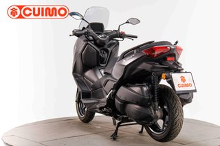 YAMAHA XMAX 300