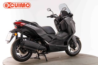 YAMAHA XMAX 300