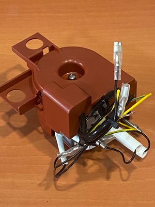 Termoblocco / Caldaia Cecotec Cremmaet Compact