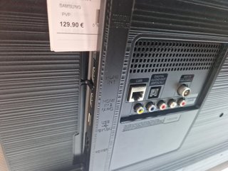 SMART TV 32' CON CAJA SEMINUEVA (178906)