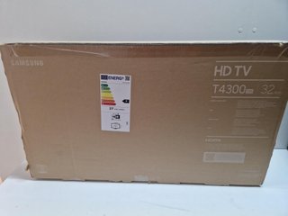 SMART TV 32' CON CAJA SEMINUEVA (178906)