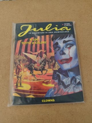 fumetti