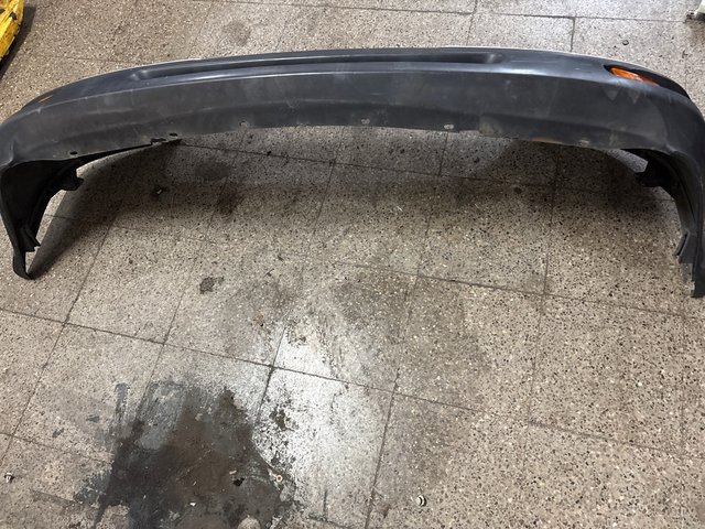 Paragolpes Delantero Nissan Terrano