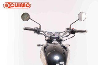 ROYAL ENFIELD INTERCEPTOR INT 650