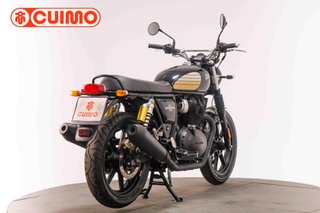 ROYAL ENFIELD INTERCEPTOR INT 650