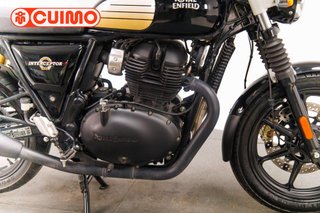 ROYAL ENFIELD INTERCEPTOR INT 650
