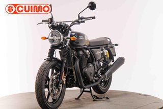 ROYAL ENFIELD INTERCEPTOR INT 650