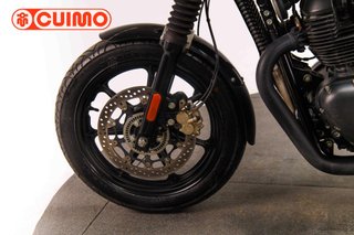 ROYAL ENFIELD INTERCEPTOR INT 650