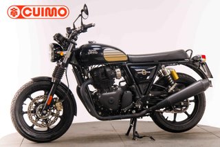 ROYAL ENFIELD INTERCEPTOR INT 650