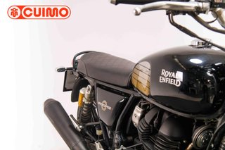 ROYAL ENFIELD INTERCEPTOR INT 650