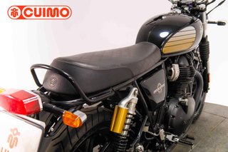 ROYAL ENFIELD INTERCEPTOR INT 650