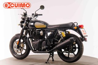 ROYAL ENFIELD INTERCEPTOR INT 650