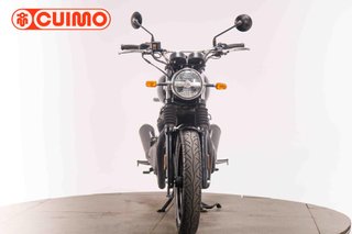 ROYAL ENFIELD INTERCEPTOR INT 650