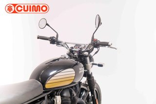ROYAL ENFIELD INTERCEPTOR INT 650