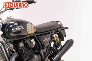 ROYAL ENFIELD INTERCEPTOR INT 650