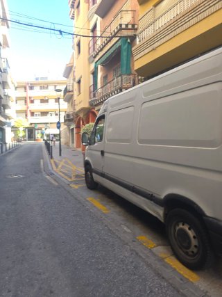 Renault Master 2006