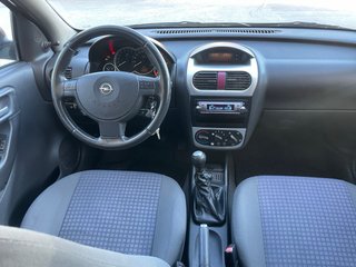 Opel Corsa 1.2i 75cv