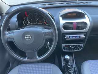 Opel Corsa 1.2i 75cv