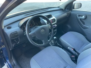 Opel Corsa 1.2i 75cv