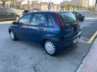 Opel Corsa 1.2i 75cv