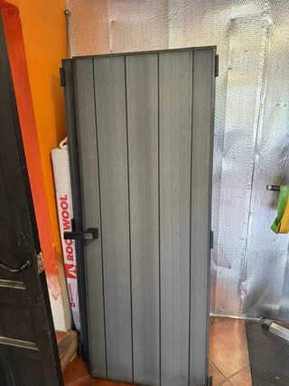 Caseta Resina Oakland Keter 1175SD