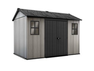 Caseta Resina Oakland Keter 1175SD