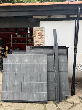 Caseta Resina Oakland Keter 1175SD