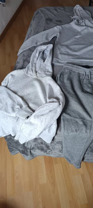 Lote Ropa y Calzado Mujer