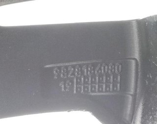 Peugeot 2378693 llanta 98281860xy 9828186080 2008