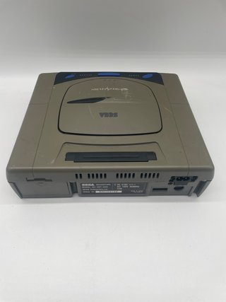 Consola Sega Saturn NTSC-J Japonesa