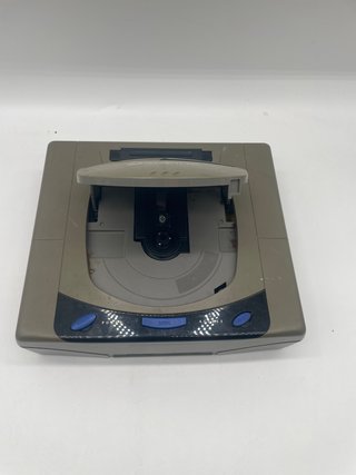 Consola Sega Saturn NTSC-J Japonesa
