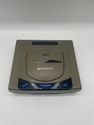Consola Sega Saturn NTSC-J Japonesa
