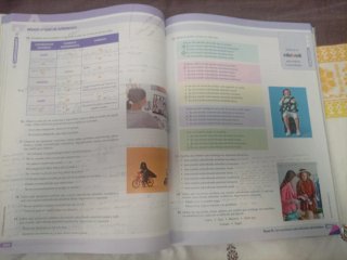 Lengua castellana y literatura 2 Bachillerato