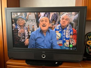 Televisor Loewe 32 HDMI