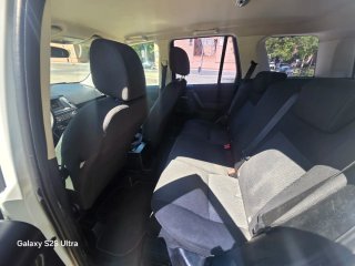 Land Rover Freelander 2013