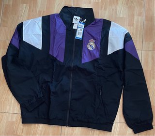Chándal Adidas Real Madrid Negro/MoradoORIGINAL