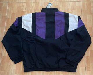 Chándal Adidas Real Madrid Negro/MoradoORIGINAL