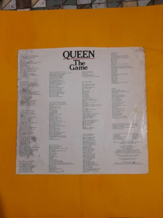 Lotto 2 Vinili Queen
