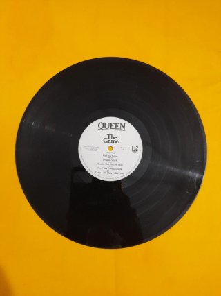 Lotto 2 Vinili Queen