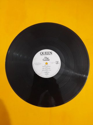 Lotto 2 Vinili Queen