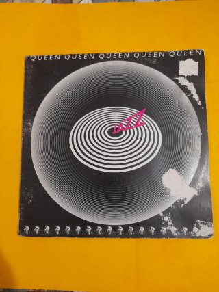Lotto 2 Vinili Queen