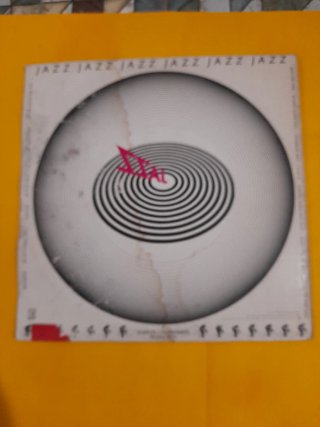 Lotto 2 Vinili Queen