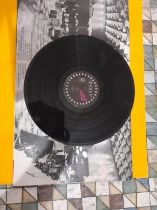 Lotto 2 Vinili Queen