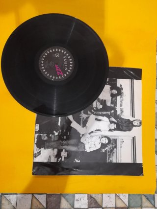 Lotto 2 Vinili Queen