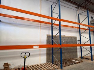 Almacenamiento en nave en Paiporta