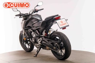 HONDA CB 125 F