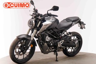 HONDA CB 125 F