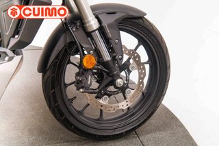 HONDA CB 125 F