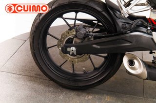HONDA CB 125 F