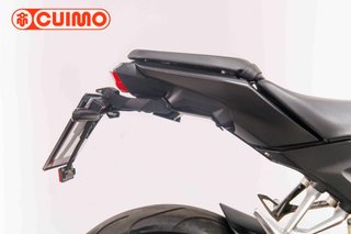 HONDA CB 125 F